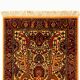 Tapis perse Zanjan