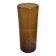 Vase tube années 70