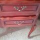 Cherry desk
