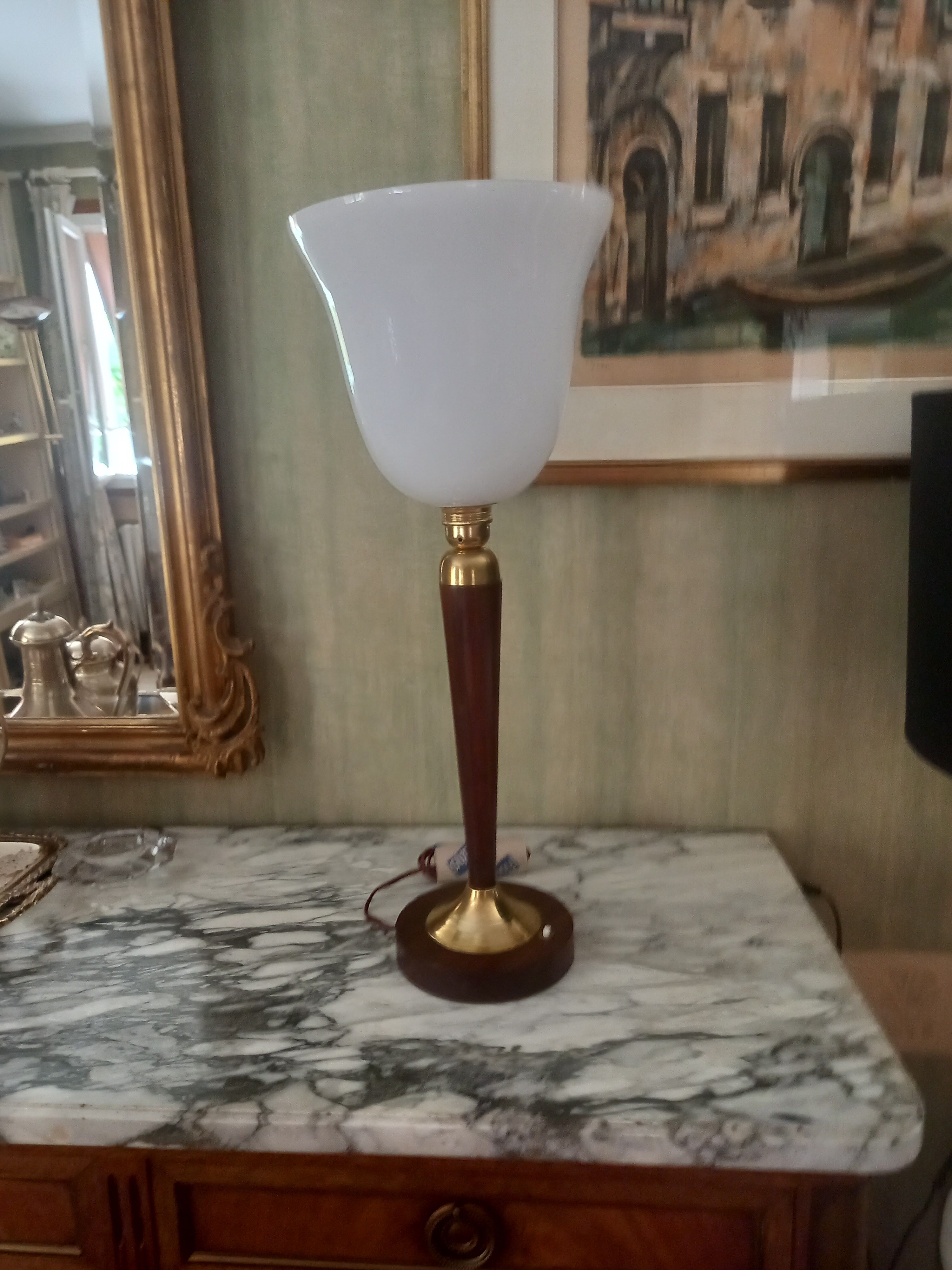 Mazda lamp
