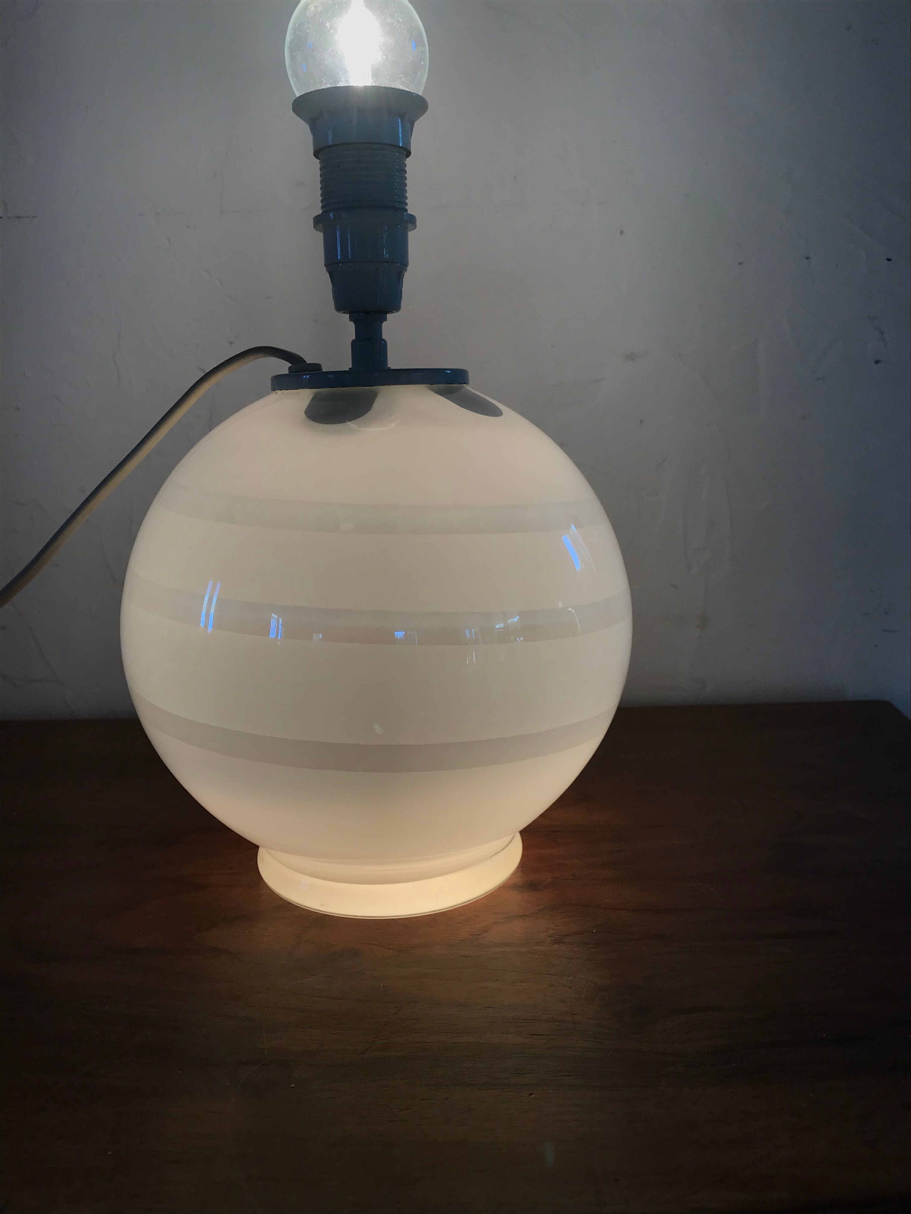 Vintage double-light edin