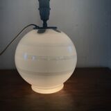 Vintage double-light edin