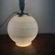 Lampe vintage à double éclairage