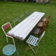 Old table