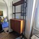 Bibliothèque modulable italienne 70