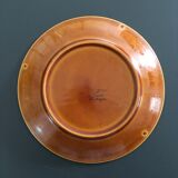 Breton decor slip plate