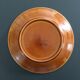 Breton decor slip plate