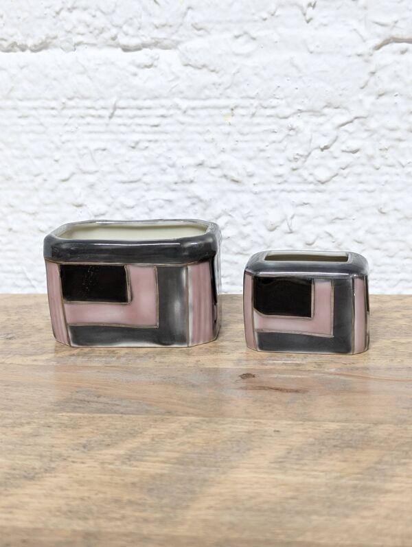 Set d'Accessoires pour Fumeur par Camille Tharaud