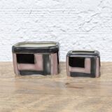 Set d'Accessoires pour Fumeur par Camille Tharaud