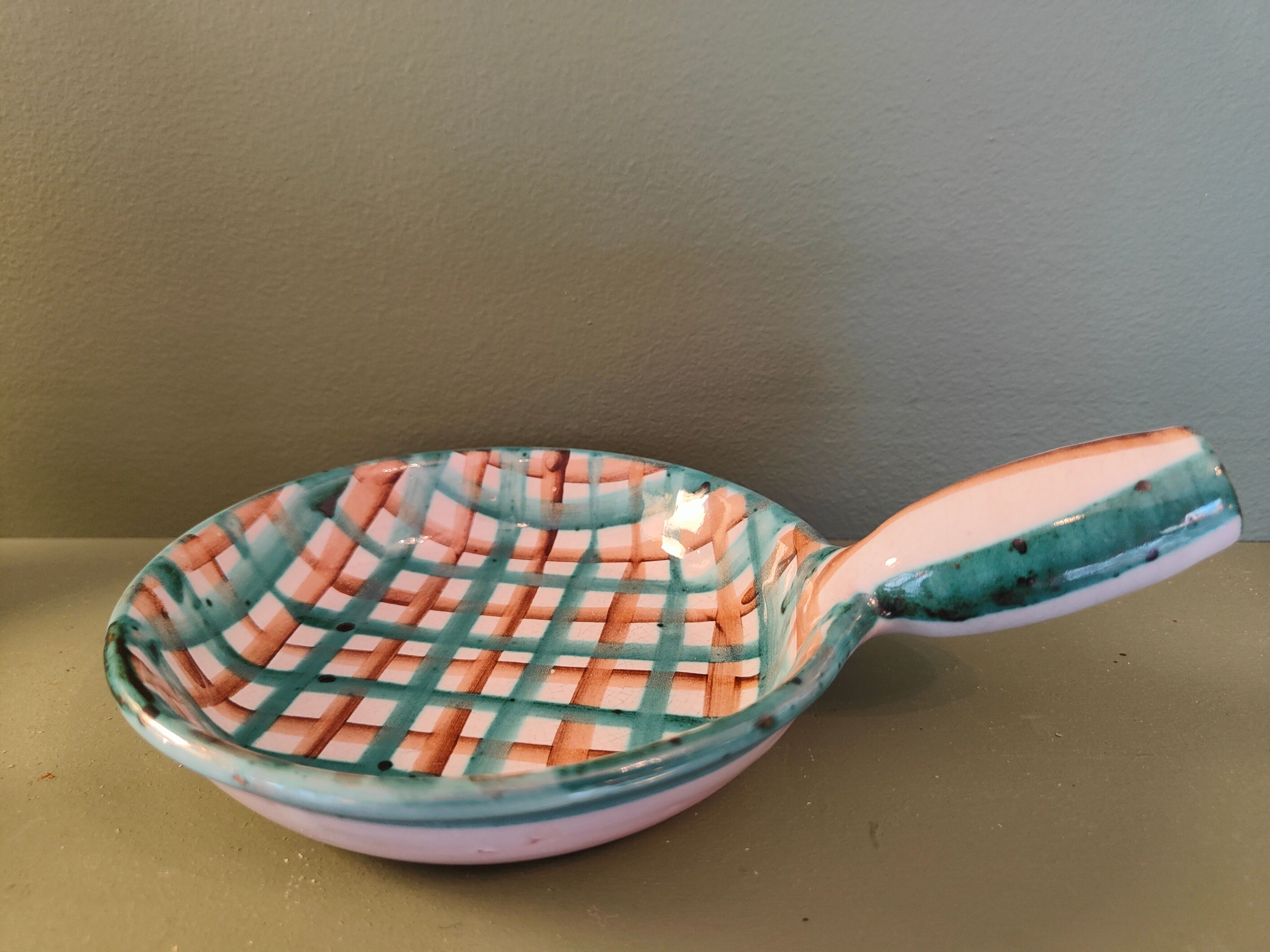 Pan Robert Picault
