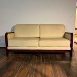 Art Deco Sofa