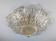 Barovier & Toso Foglia d’Oro Murano ceiling lamp, Italy, 1980s