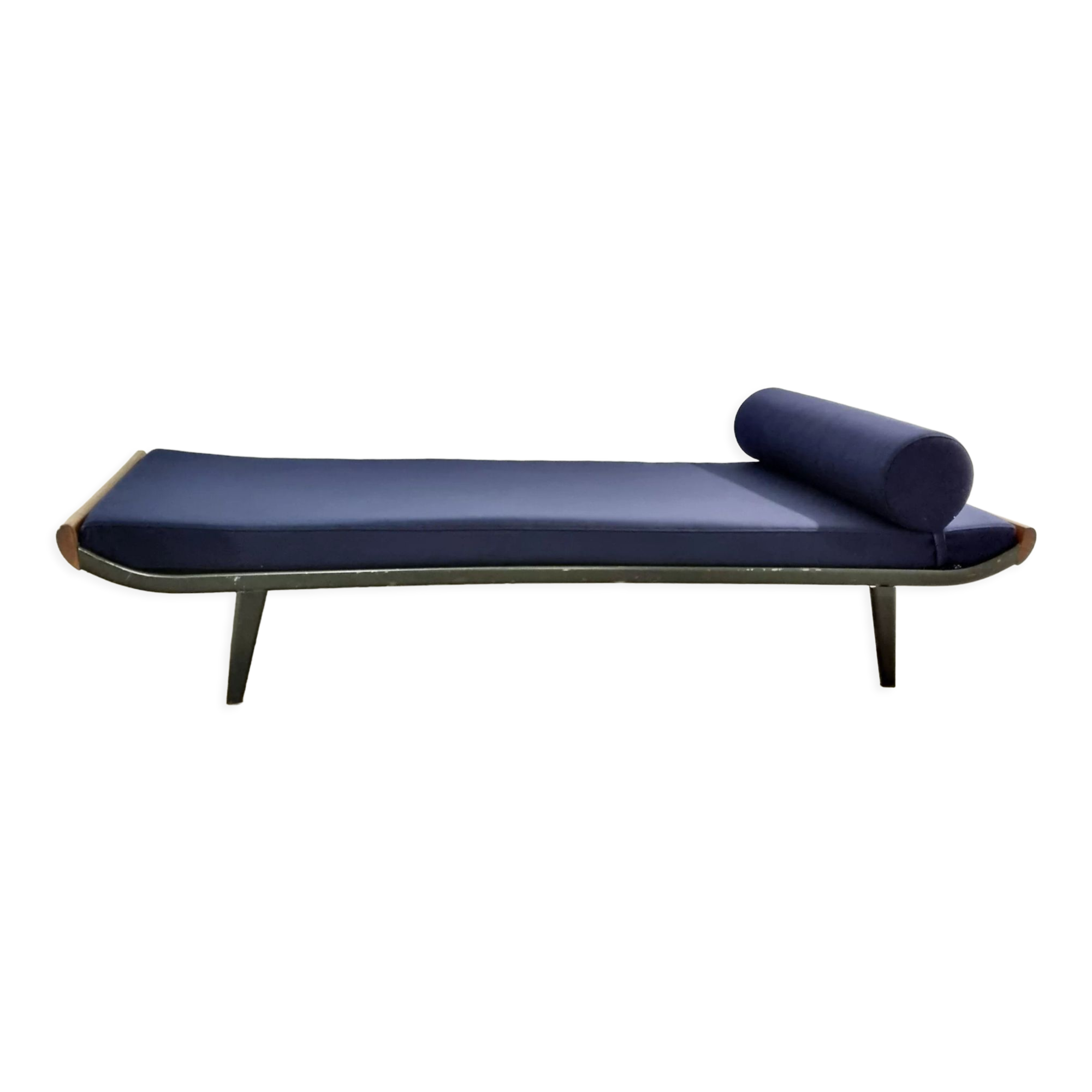 Cleopatra Daybed by Dick Cordemeijer for Auping, the Netherlands, 1953