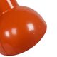 Dutch design - Hala Zeist - Holland - model 704A  - gooseneck  - chroom