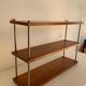 Wall shelf