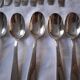 Alfemide christofle 49-piece cutlery set