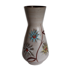 Vase céramique allemande