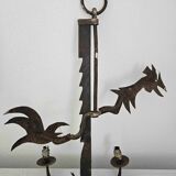 Atelier Marolles wall lights