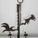 Atelier Marolles wall lights