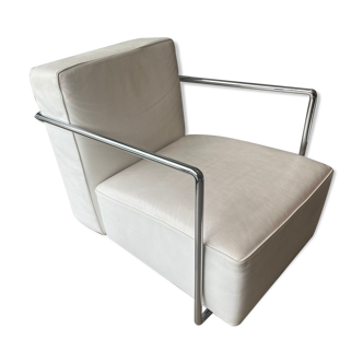 High-end armchair flex form