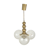 Hanging lamp, 1980s