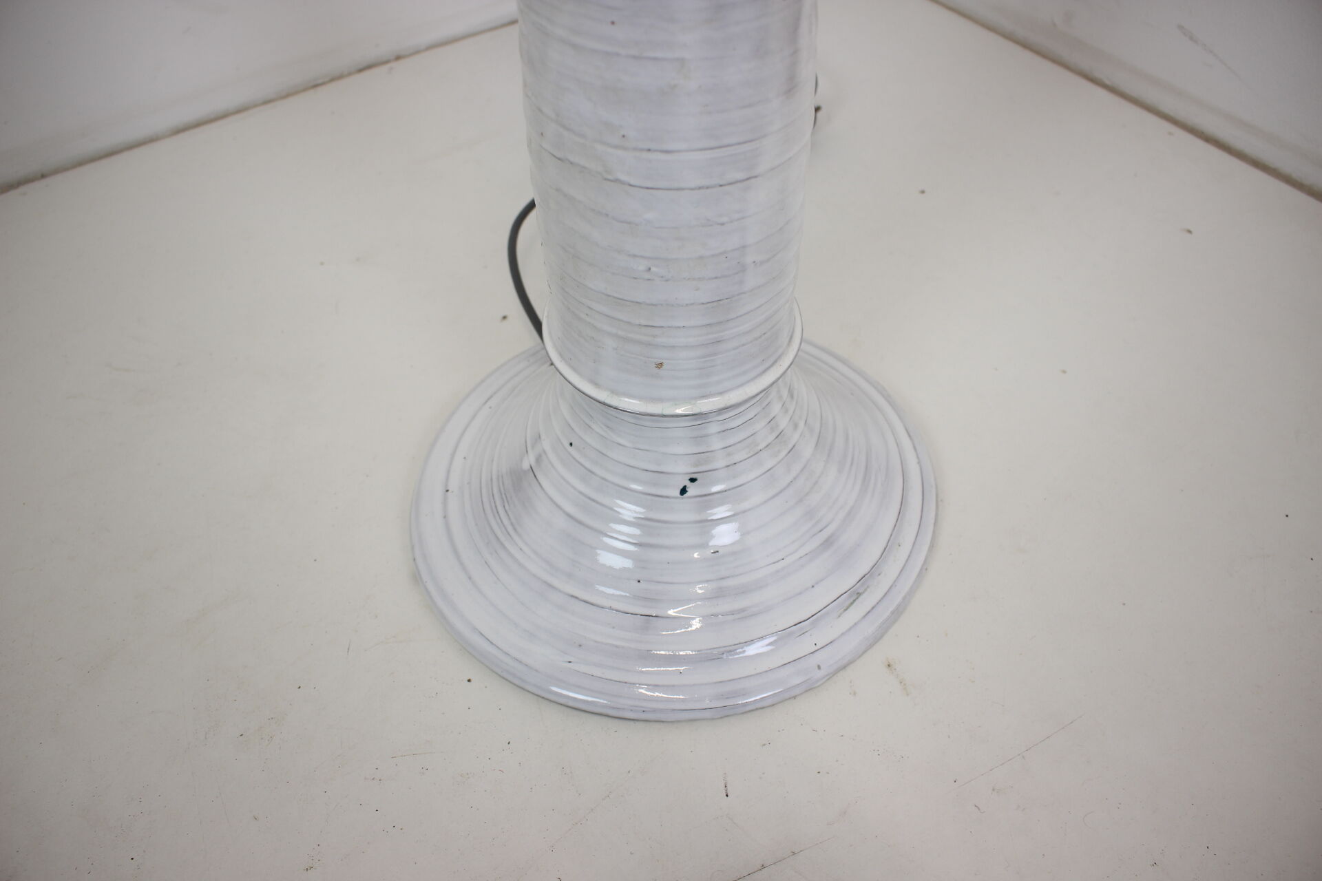 Mid-Century Floor Lamp, 1970s/ Czechoslovakia