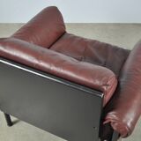 Haimi / vintage easy lounge chair ateljee/ yrjö kukkapuro / finland 1960s