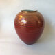 Vase en porcelaine art déco Furstenberg