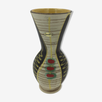 Vase en céramique Jasba