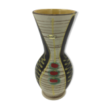 Jasba ceramic vase