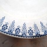 Seven plates of Sarregemines