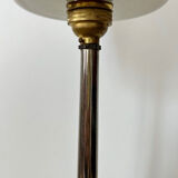 Large table lamp from the 70s