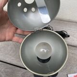 SATCO robot lamp