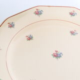 Servant dish on piedouche, Wolf Mill