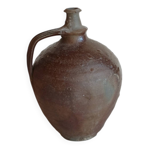 poterie traditionnelle,