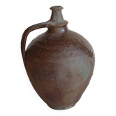 Poterie traditionnelle,  XIXème siecle