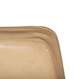 Set of 4 chairs by André Simard, Airborne, 1950