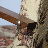 Mid-century Bentwood Jindrich Halabala Armchair, 1950s