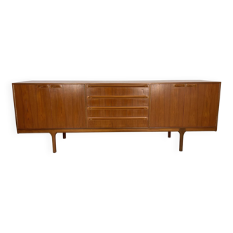 Vintage sideboard by McIntosh design