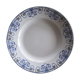 Ancient earthenware dish