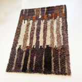 Tapis, Finlande, années 1960
