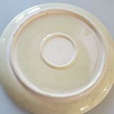 Ceramic plate