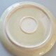 Ceramic plate