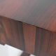 Table basse " 554 " par Gianfranco Frattini pour Bernini, Italie 1950