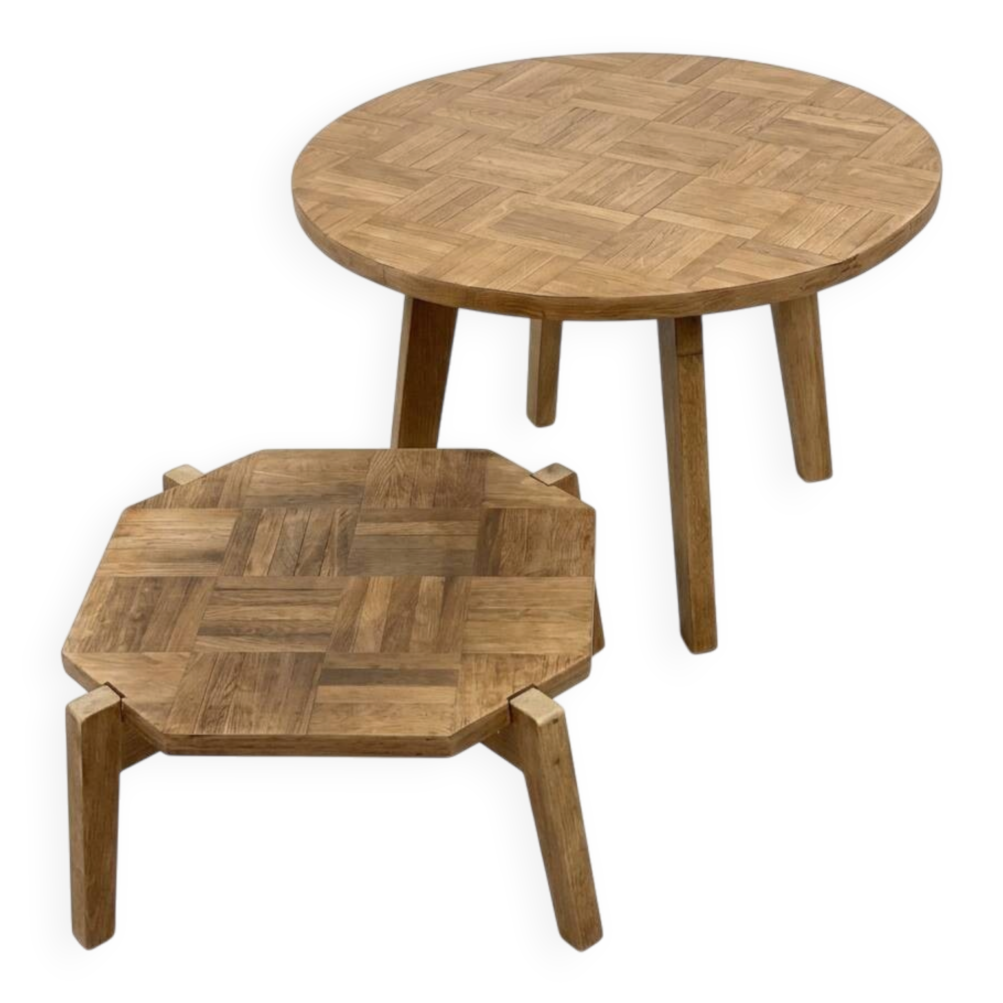 Tables basses gigognes
