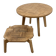 Tables basses gigognes