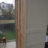 Art Deco Parisian wardrobe.