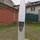 Miroir Unghia italy 60's
