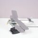 1950s Biplane table lamp from the USA