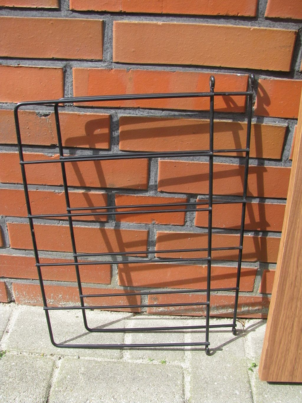 Vintage Wall Shelves 1980/90